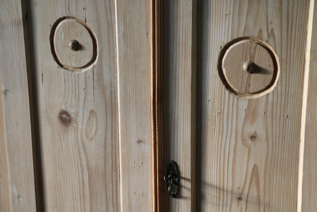 Agroturystyka Dom Pod Sowa Nawojow Luzycki Exterior foto